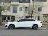 2022 Audi A4L 2.0T 190HP L4 7DCT