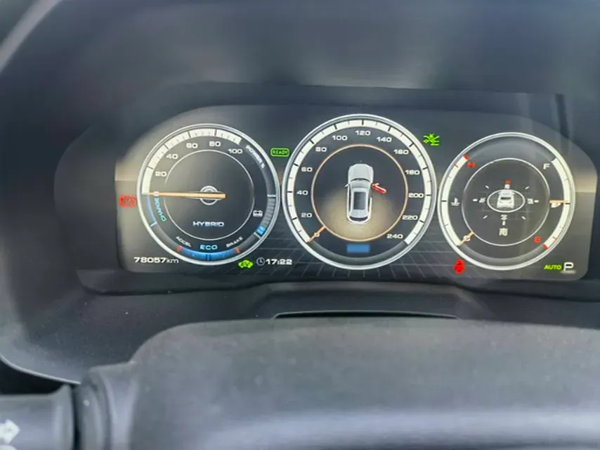 2018 WEY P8 2.0T 234HP L4 6DCT PHEV 12.96KWH,autocango,china used car exporter,china ev exporter,chinese used car exporter,chinese used ev exporter