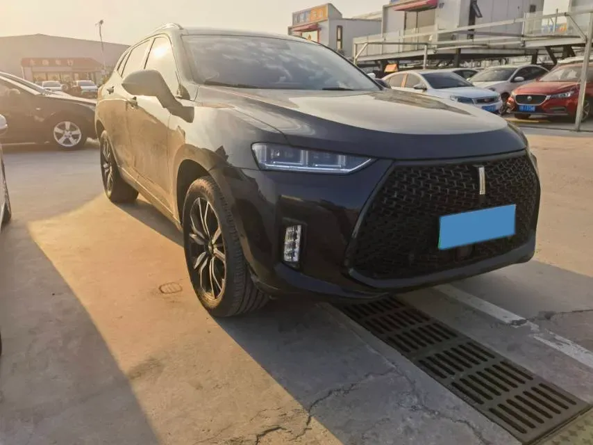 2018 WEY P8 2.0T 234HP L4 6DCT PHEV 12.96KWH,autocango,china used car exporter,china ev exporter,chinese used car exporter,chinese used ev exporter