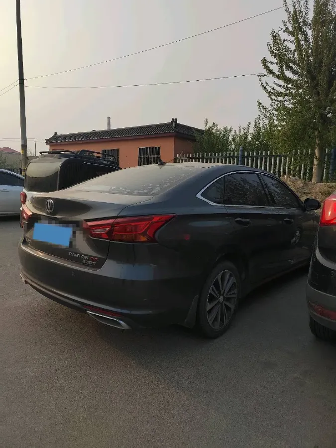 2021 ChangAn Raeton CC 1.5T 180HP L4 7DCT,autocango,china used car exporter,china ev exporter,chinese used car exporter,chinese used ev exporter