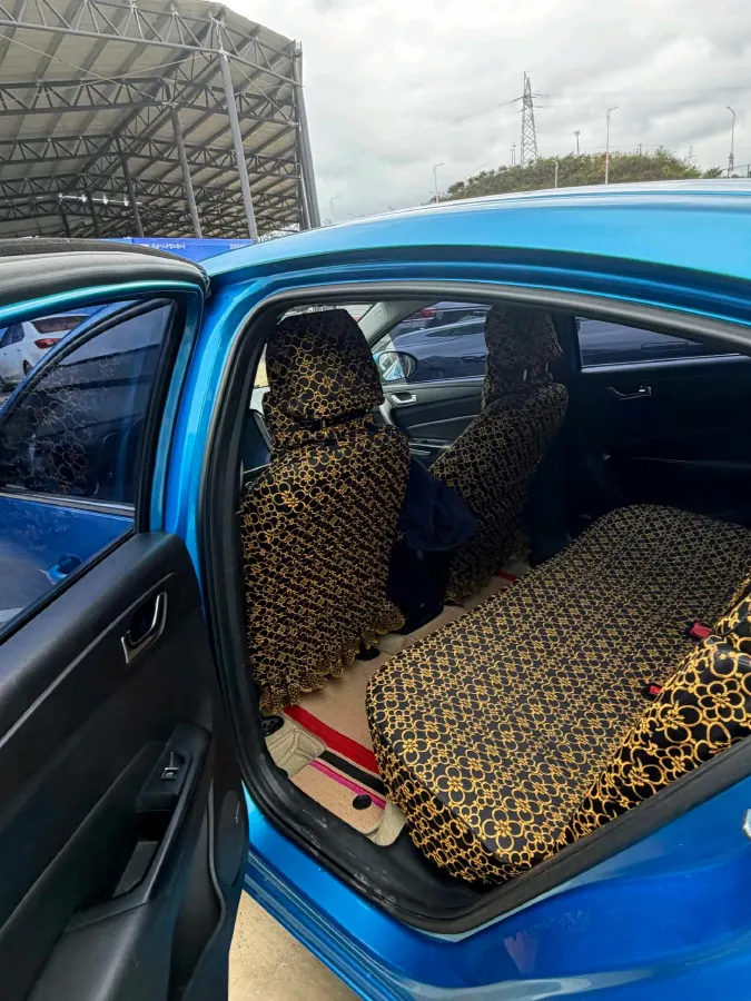 2018 Chery EV Arrizo 5e BEV 53.6KWH,autocango,china used car exporter,china ev exporter,chinese used car exporter,chinese used ev exporter