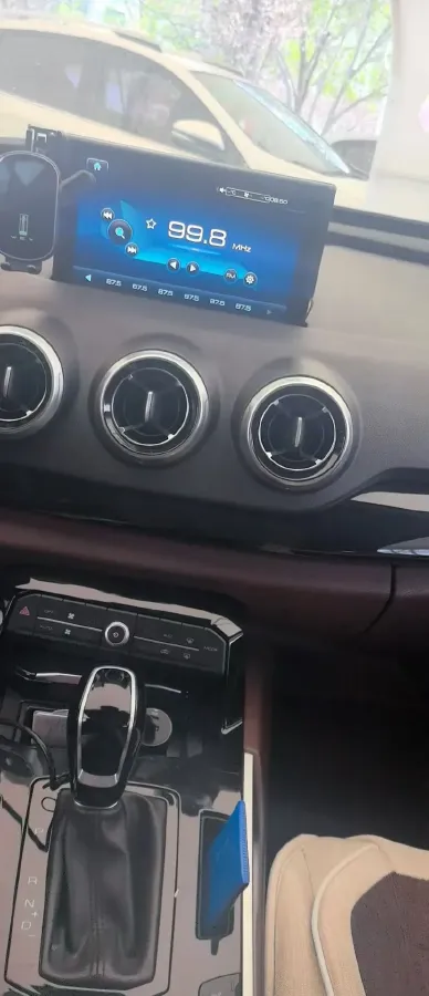 2017 WEY VV7 2.0T 234HP L4 7DCT,autocango,china used car exporter,china ev exporter,chinese used car exporter,chinese used ev exporter