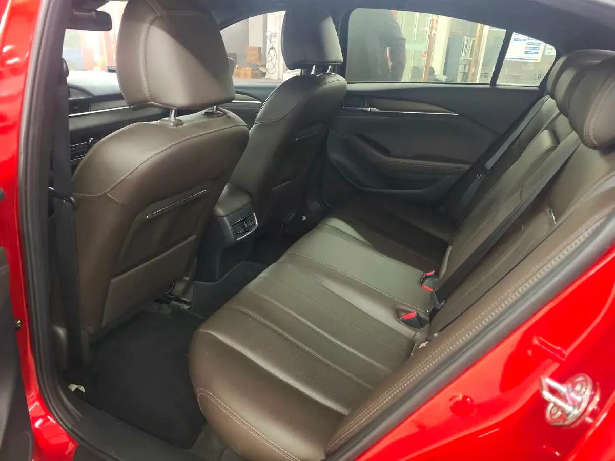 2020 Mazda Atenza 2.5L 192HP L4 6AT,autocango,china used car exporter,china ev exporter,chinese used car exporter,chinese used ev exporter