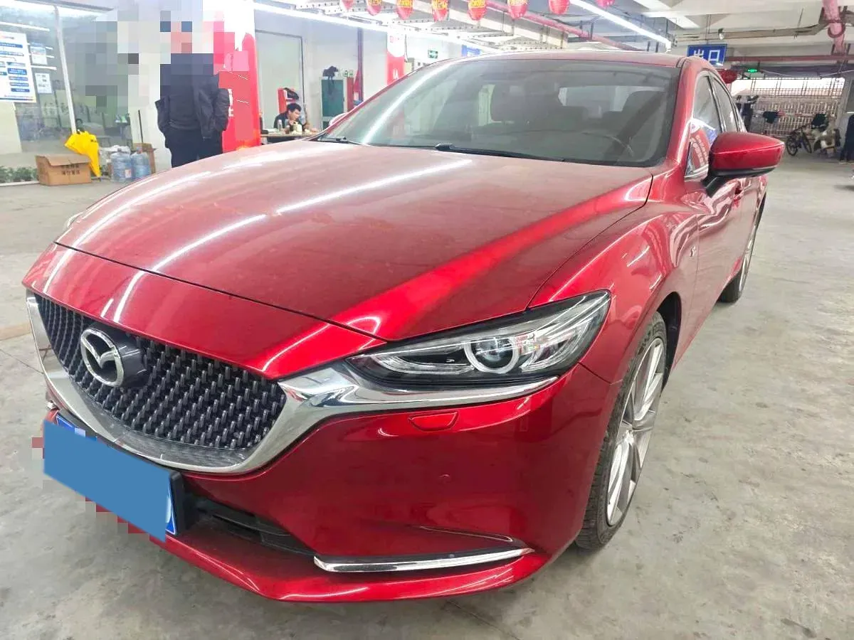 2020 Mazda Atenza 2.5L 192HP L4 6AT,autocango,china used car exporter,china ev exporter,chinese used car exporter,chinese used ev exporter