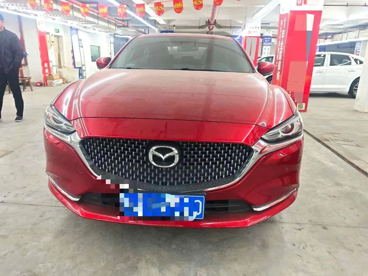 2020 Mazda Atenza 2.5L 192HP L4 6AT,autocango,china used car exporter,china ev exporter,chinese used car exporter,chinese used ev exporter