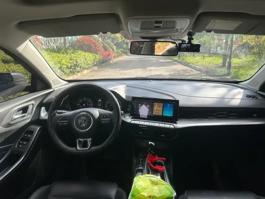 2023 MG 5 1.5L 129HP L4 CVT,autocango,china used car exporter,china ev exporter,chinese used car exporter,chinese used ev exporter