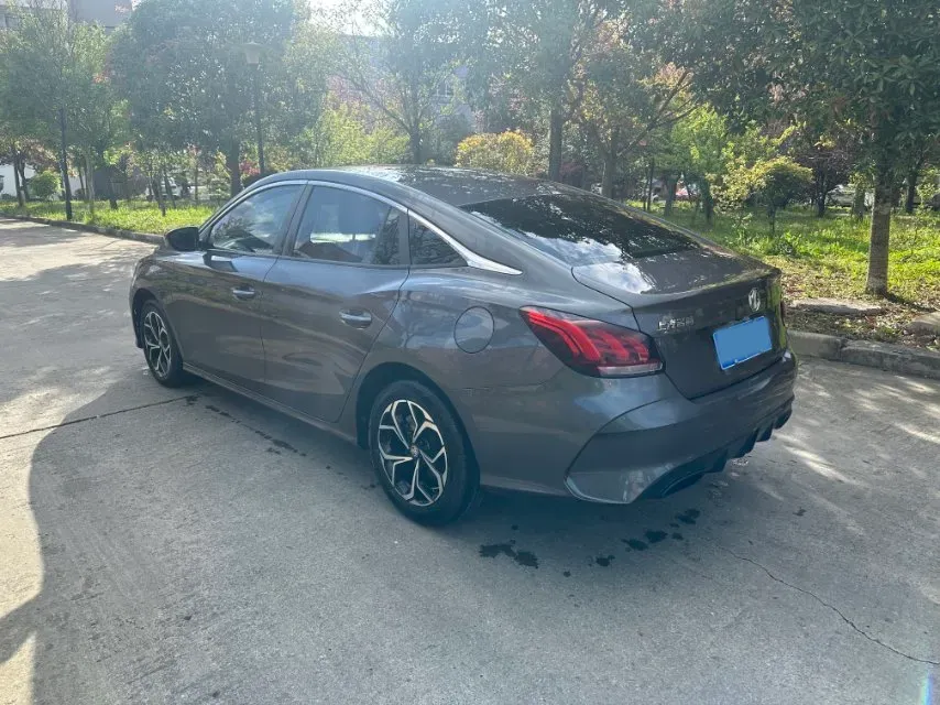 2023 MG 5 1.5L 129HP L4 CVT,autocango,china used car exporter,china ev exporter,chinese used car exporter,chinese used ev exporter