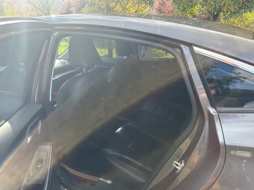 2023 MG 5 1.5L 129HP L4 CVT,autocango,china used car exporter,china ev exporter,chinese used car exporter,chinese used ev exporter