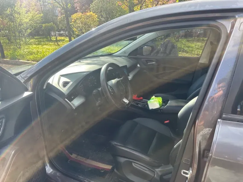 2023 MG 5 1.5L 129HP L4 CVT,autocango,china used car exporter,china ev exporter,chinese used car exporter,chinese used ev exporter