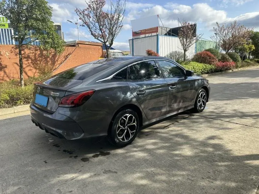 2023 MG 5 1.5L 129HP L4 CVT,autocango,china used car exporter,china ev exporter,chinese used car exporter,chinese used ev exporter