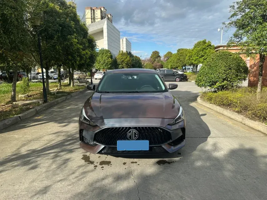 2023 MG 5 1.5L 129HP L4 CVT,autocango,china used car exporter,china ev exporter,chinese used car exporter,chinese used ev exporter