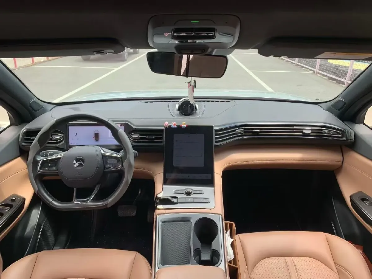 2022 NIO ES6 BEV 75KWH,autocango,china used car exporter,china ev exporter,chinese used car exporter,chinese used ev exporter