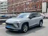 2022 NIO ES6 BEV 75KWH