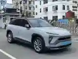 2022 NIO ES6 BEV 75KWH