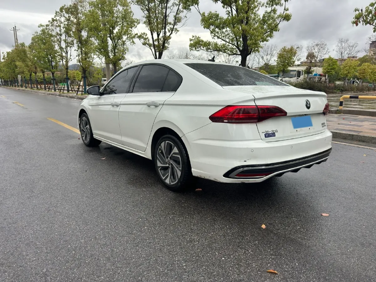 2023 Volkswagen Bora 1.2T 116HP L4 7DCT,autocango,china used car exporter,china ev exporter,chinese used car exporter,chinese used ev exporter
