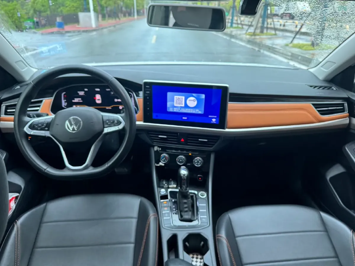 2023 Volkswagen Bora 1.2T 116HP L4 7DCT,autocango,china used car exporter,china ev exporter,chinese used car exporter,chinese used ev exporter