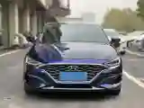 2019 Hyundai La Festa 1.6T 190HP L4 7DCT
