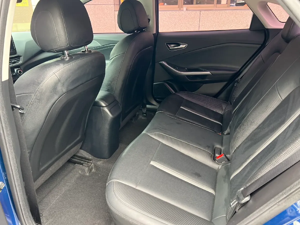 2019 Hyundai La Festa 1.6T 190HP L4 7DCT,autocango,china used car exporter,china ev exporter,chinese used car exporter,chinese used ev exporter