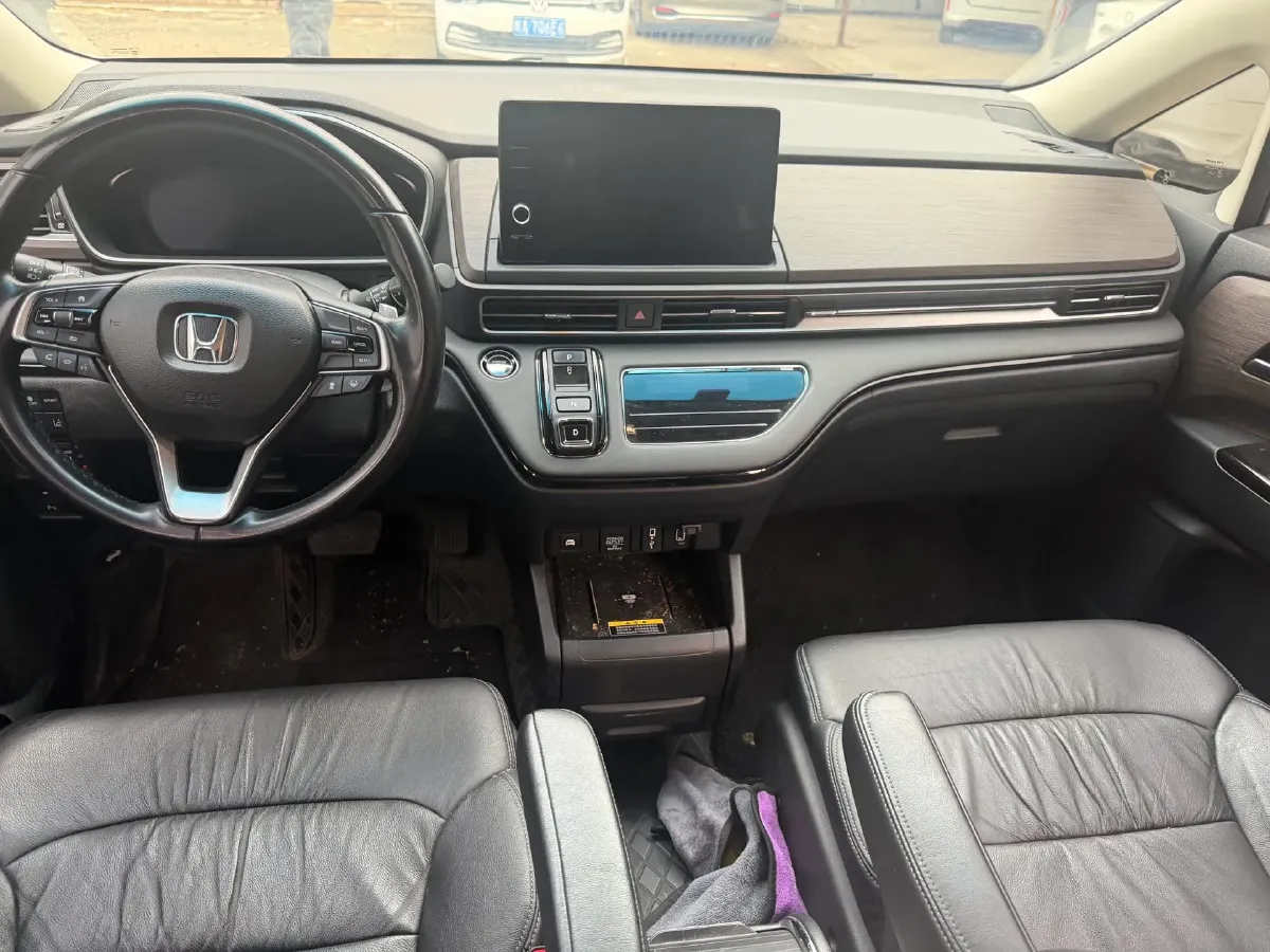 2022 Honda Odyssey 2.0L 146HP L4 E-CVT Hybrid,autocango,china used car exporter,china ev exporter,chinese used car exporter,chinese used ev exporter