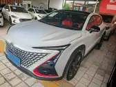 2021 CHANGAN UNI-T,autocango,china used car exporter,china ev exporter,chinese used car exporter,chinese used ev exporter