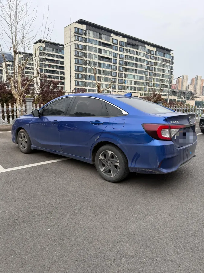 2021 Honda Envix 1.5L 109HP L4 E-CVT Hybrid,autocango,china used car exporter,china ev exporter,chinese used car exporter,chinese used ev exporter