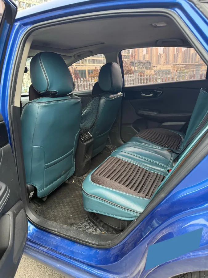 2021 Honda Envix 1.5L 109HP L4 E-CVT Hybrid,autocango,china used car exporter,china ev exporter,chinese used car exporter,chinese used ev exporter