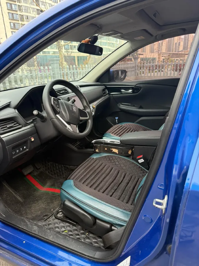 2021 Honda Envix 1.5L 109HP L4 E-CVT Hybrid,autocango,china used car exporter,china ev exporter,chinese used car exporter,chinese used ev exporter