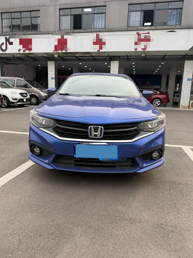 2021 Honda Envix 1.5L 109HP L4 E-CVT Hybrid,autocango,china used car exporter,china ev exporter,chinese used car exporter,chinese used ev exporter