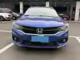 2021 Honda Envix 1.5L 109HP L4 E-CVT Hybrid