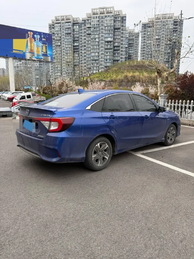 2021 Honda Envix 1.5L 109HP L4 E-CVT Hybrid,autocango,china used car exporter,china ev exporter,chinese used car exporter,chinese used ev exporter