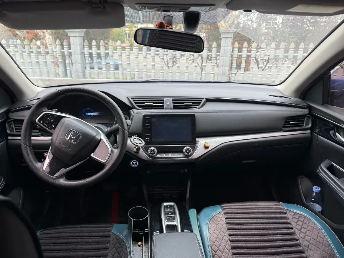 2021 Honda Envix 1.5L 109HP L4 E-CVT Hybrid,autocango,china used car exporter,china ev exporter,chinese used car exporter,chinese used ev exporter