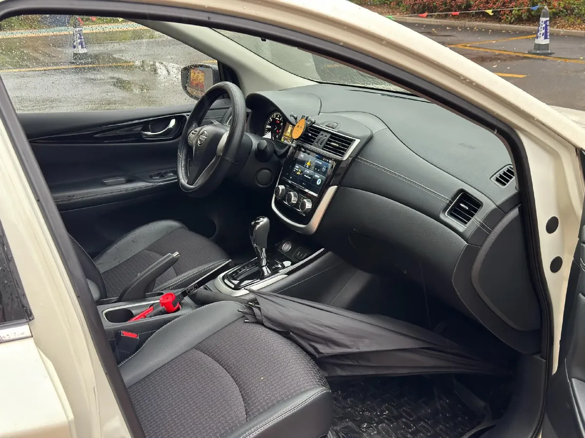 2020 Nissan Tiida 1.6L 126HP L4 CVT,autocango,china used car exporter,china ev exporter,chinese used car exporter,chinese used ev exporter