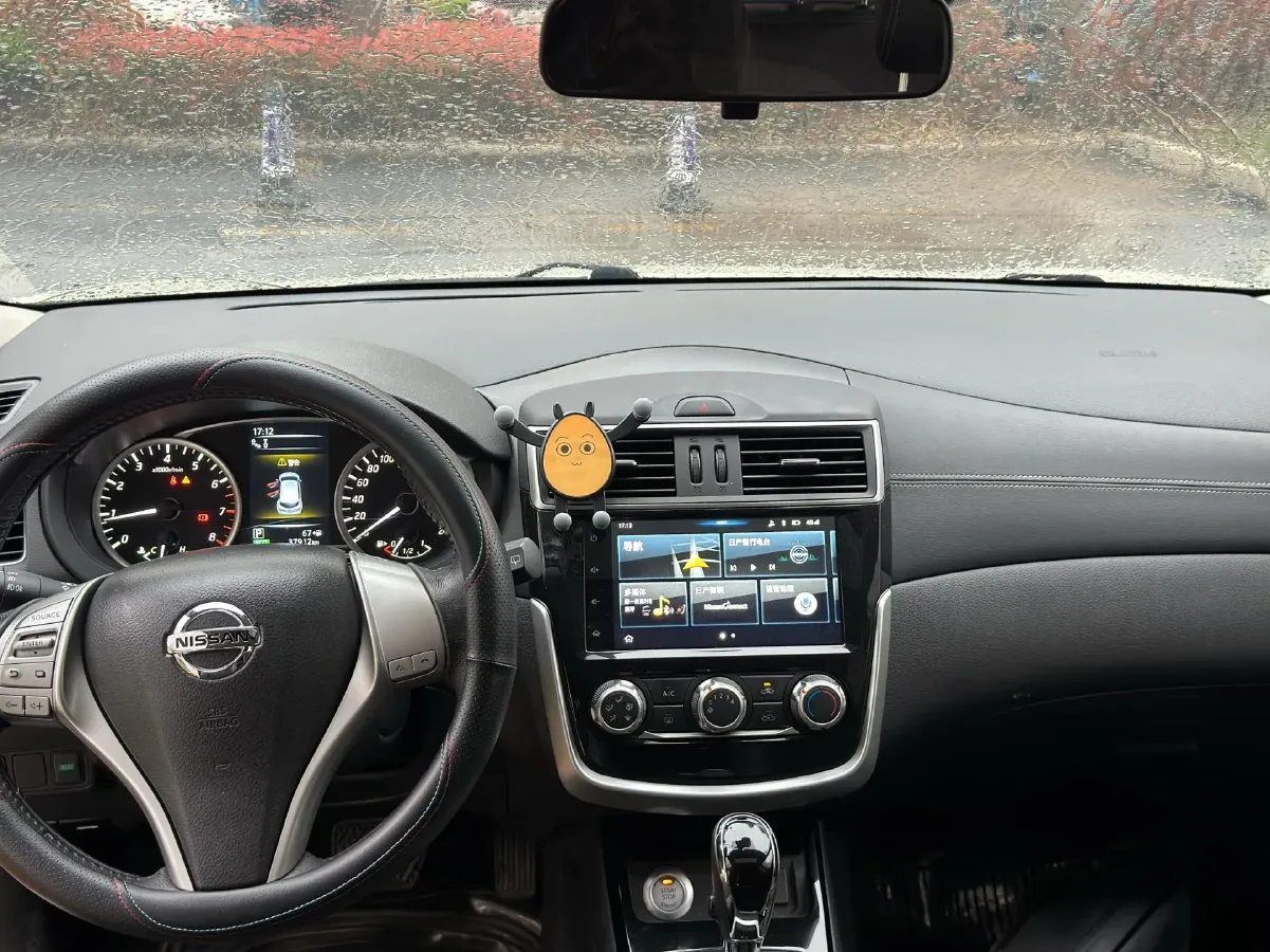 2020 Nissan Tiida 1.6L 126HP L4 CVT,autocango,china used car exporter,china ev exporter,chinese used car exporter,chinese used ev exporter