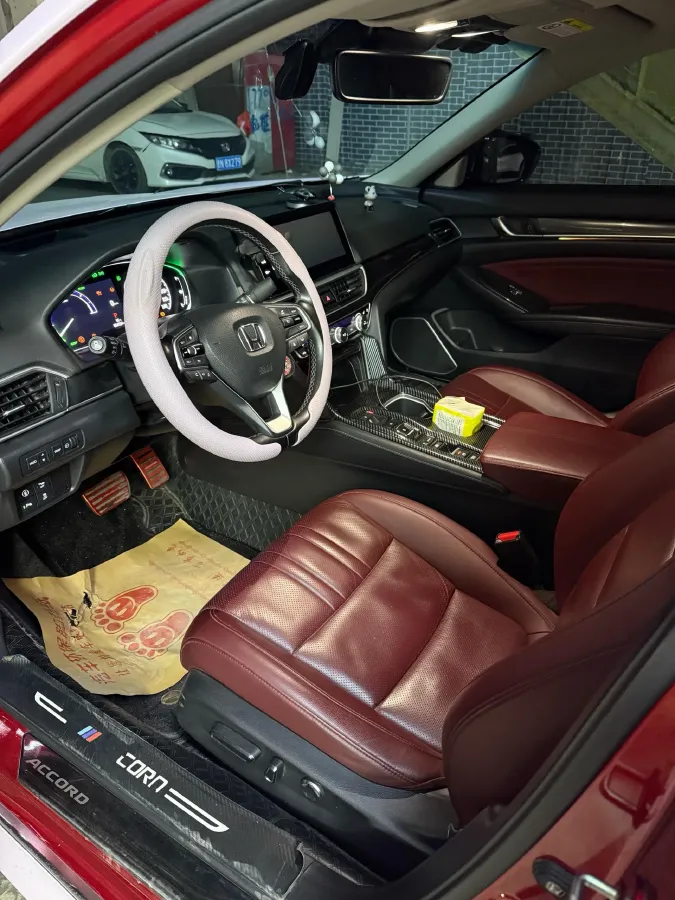 2022 Honda Accord 2.0L 146HP L4 E-CVT Hybrid,autocango,china used car exporter,china ev exporter,chinese used car exporter,chinese used ev exporter
