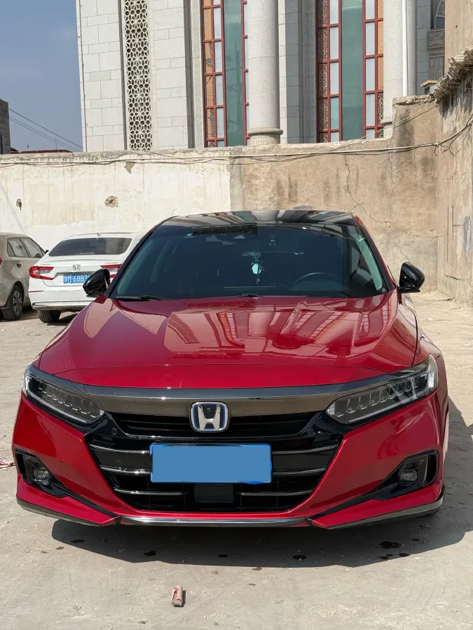 2022 Honda Accord 2.0L 146HP L4 E-CVT Hybrid,autocango,china used car exporter,china ev exporter,chinese used car exporter,chinese used ev exporter