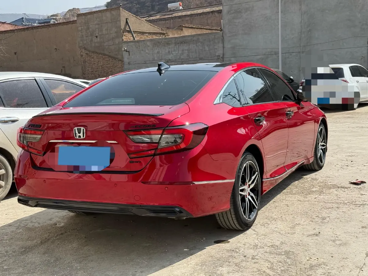2022 Honda Accord 2.0L 146HP L4 E-CVT Hybrid,autocango,china used car exporter,china ev exporter,chinese used car exporter,chinese used ev exporter