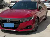 2022 HONDA ACCORD,autocango,china used car exporter,china ev exporter,chinese used car exporter,chinese used ev exporter