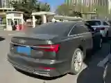 2020 Audi A6L 2.0T 224HP L4 7DCT