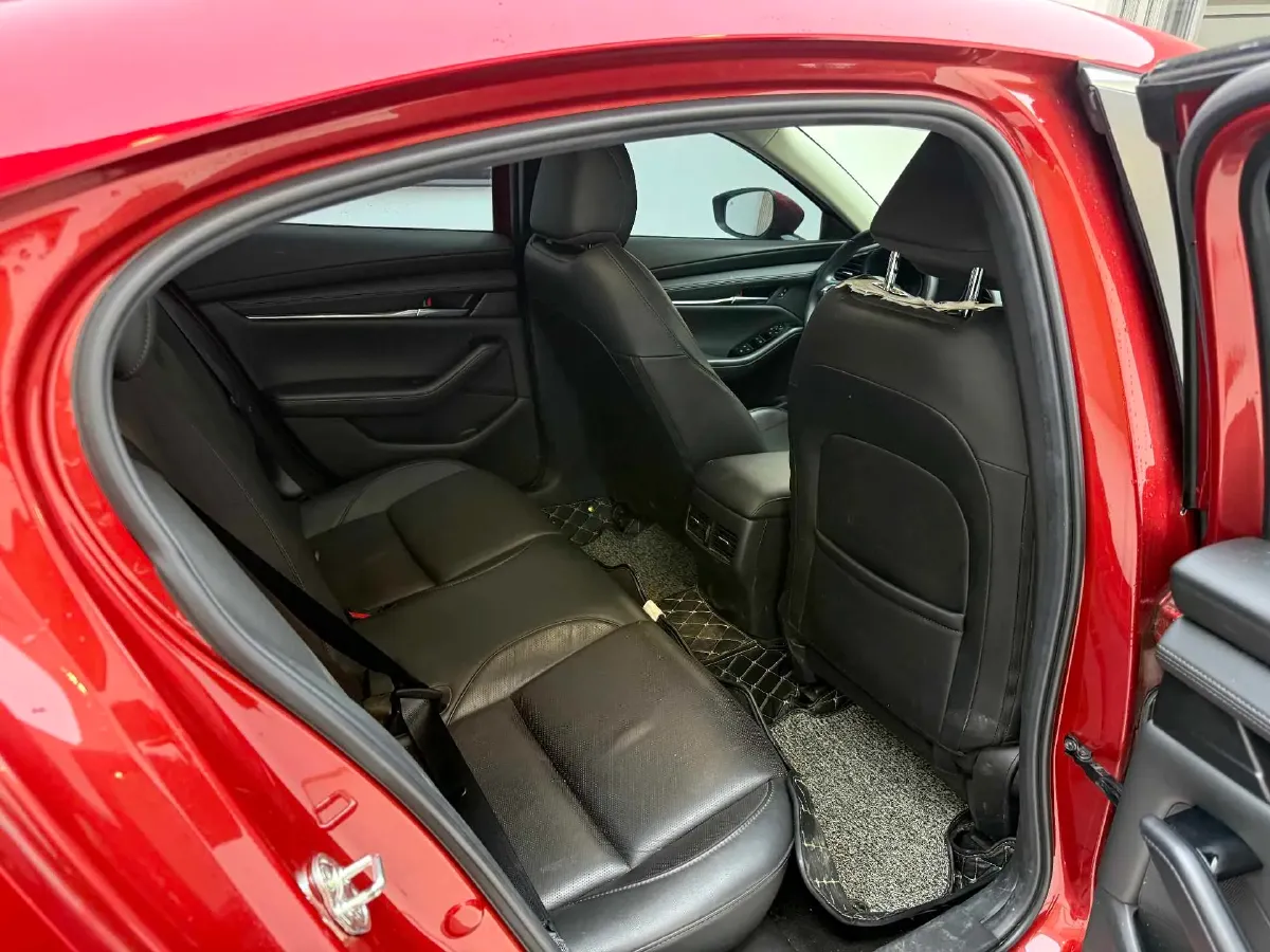 2021 Mazda 3 Axela 2.0L 158HP L4 6AT,autocango,china used car exporter,china ev exporter,chinese used car exporter,chinese used ev exporter