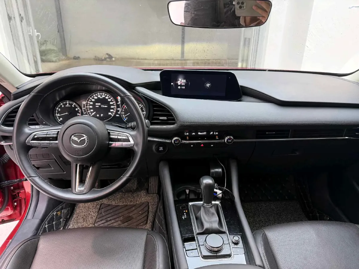 2021 Mazda 3 Axela 2.0L 158HP L4 6AT,autocango,china used car exporter,china ev exporter,chinese used car exporter,chinese used ev exporter
