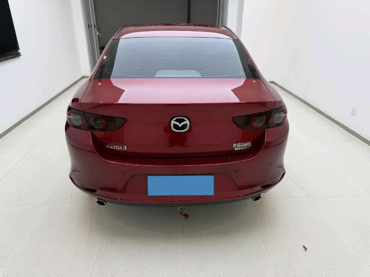 2021 Mazda 3 Axela 2.0L 158HP L4 6AT,autocango,china used car exporter,china ev exporter,chinese used car exporter,chinese used ev exporter