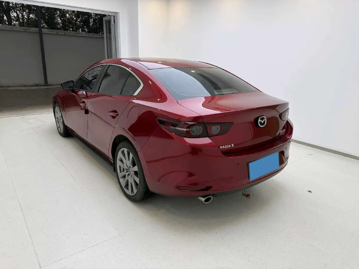 2021 Mazda 3 Axela 2.0L 158HP L4 6AT,autocango,china used car exporter,china ev exporter,chinese used car exporter,chinese used ev exporter
