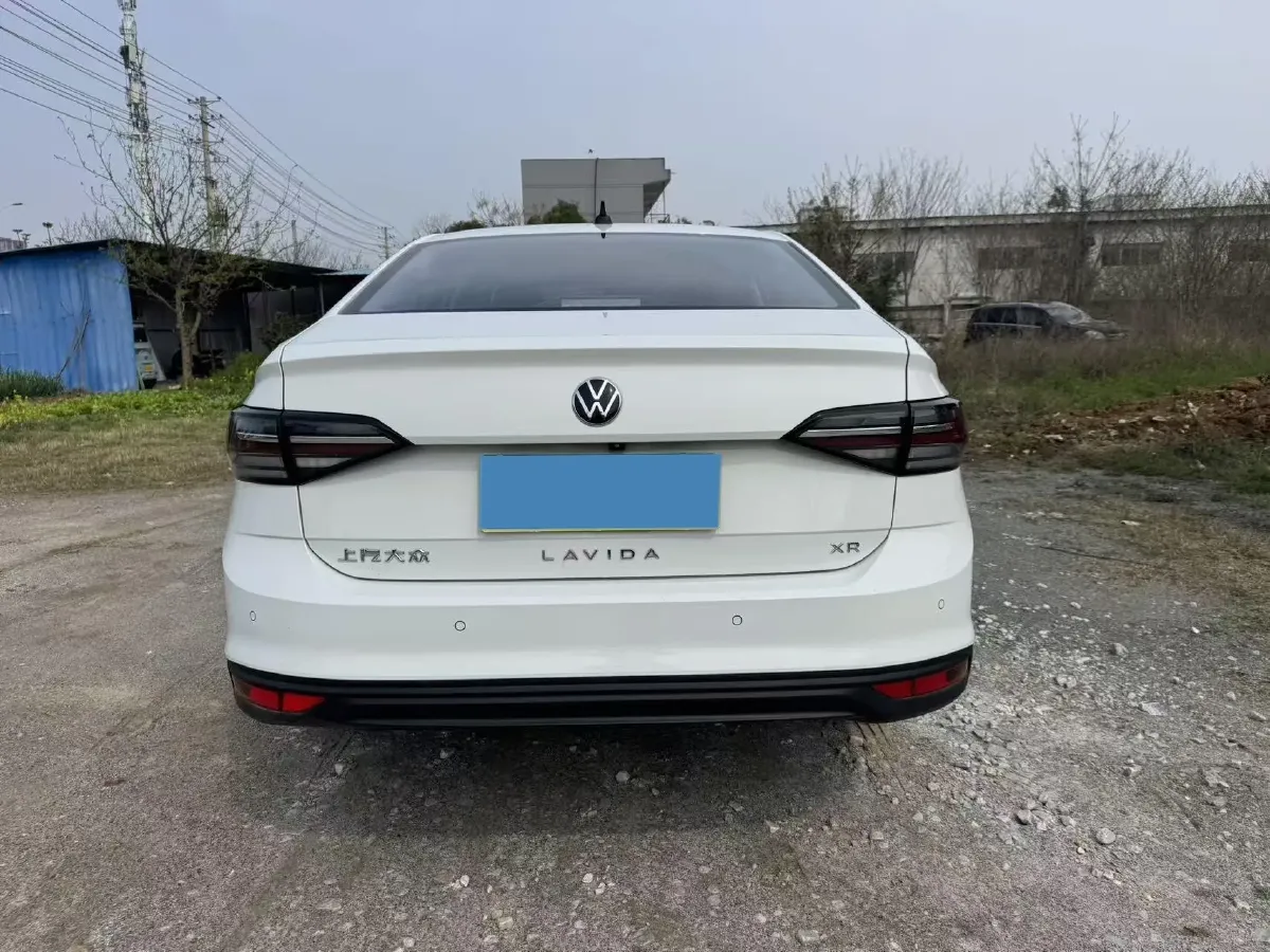 2025 Volkswagen Lavida 1.5L 110HP L4 6AT,autocango,china used car exporter,china ev exporter,chinese used car exporter,chinese used ev exporter