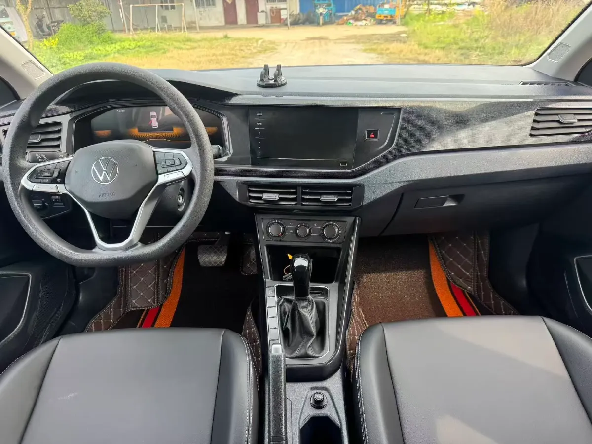 2025 Volkswagen Lavida 1.5L 110HP L4 6AT,autocango,china used car exporter,china ev exporter,chinese used car exporter,chinese used ev exporter