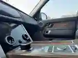 2018 Land Rover Range Rover 3.0T 381HP V6 8AT