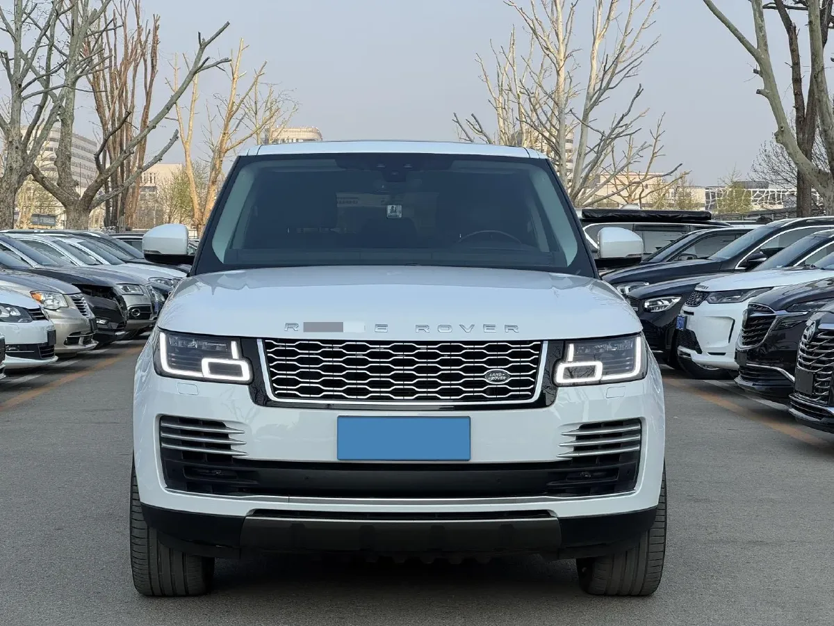 2018 Land Rover Range Rover 3.0T 381HP V6 8AT,autocango,china used car exporter,china ev exporter,chinese used car exporter,chinese used ev exporter