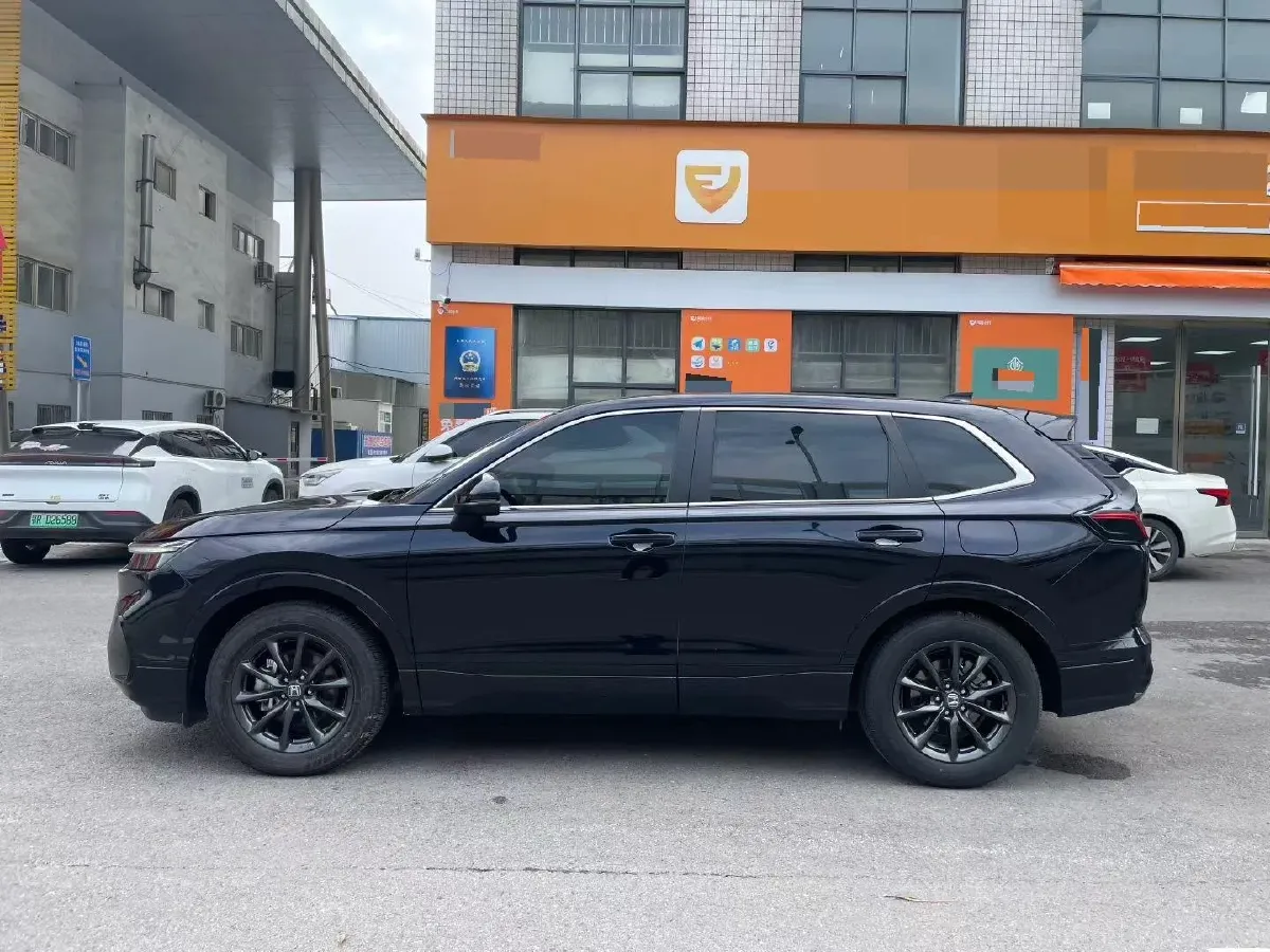 2023 Honda Breeze 1.5T 193HP L4 CVT,autocango,china used car exporter,china ev exporter,chinese used car exporter,chinese used ev exporter