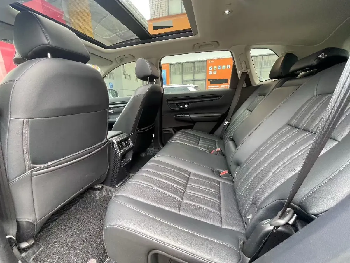 2023 Honda Breeze 1.5T 193HP L4 CVT,autocango,china used car exporter,china ev exporter,chinese used car exporter,chinese used ev exporter