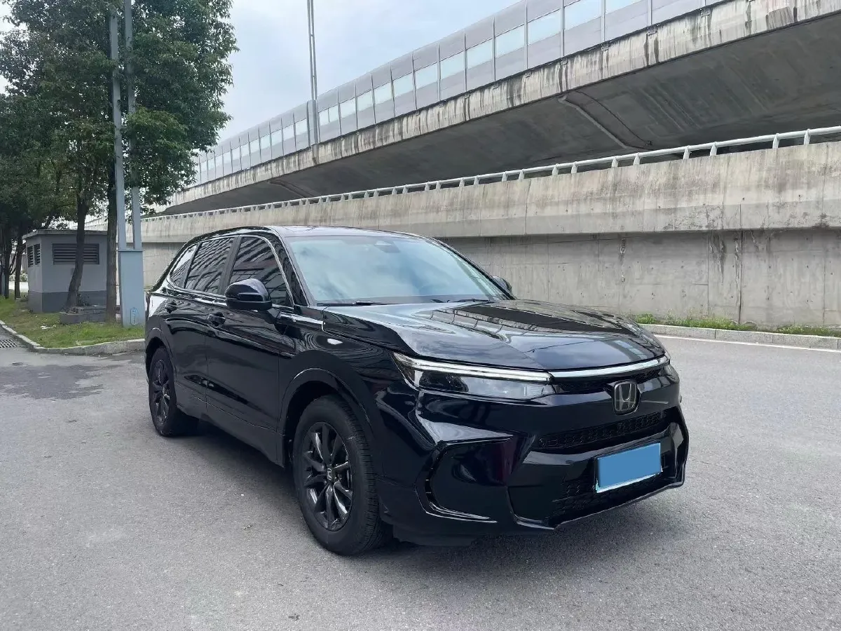2023 Honda Breeze 1.5T 193HP L4 CVT,autocango,china used car exporter,china ev exporter,chinese used car exporter,chinese used ev exporter