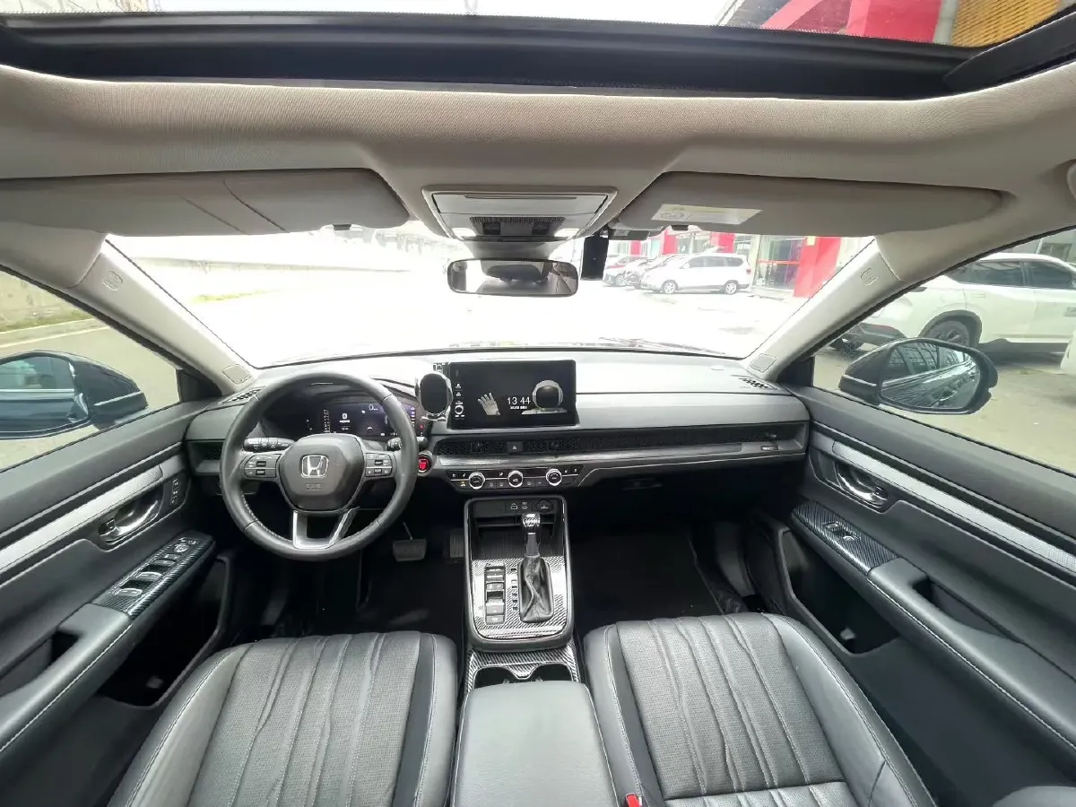 2023 Honda Breeze 1.5T 193HP L4 CVT,autocango,china used car exporter,china ev exporter,chinese used car exporter,chinese used ev exporter